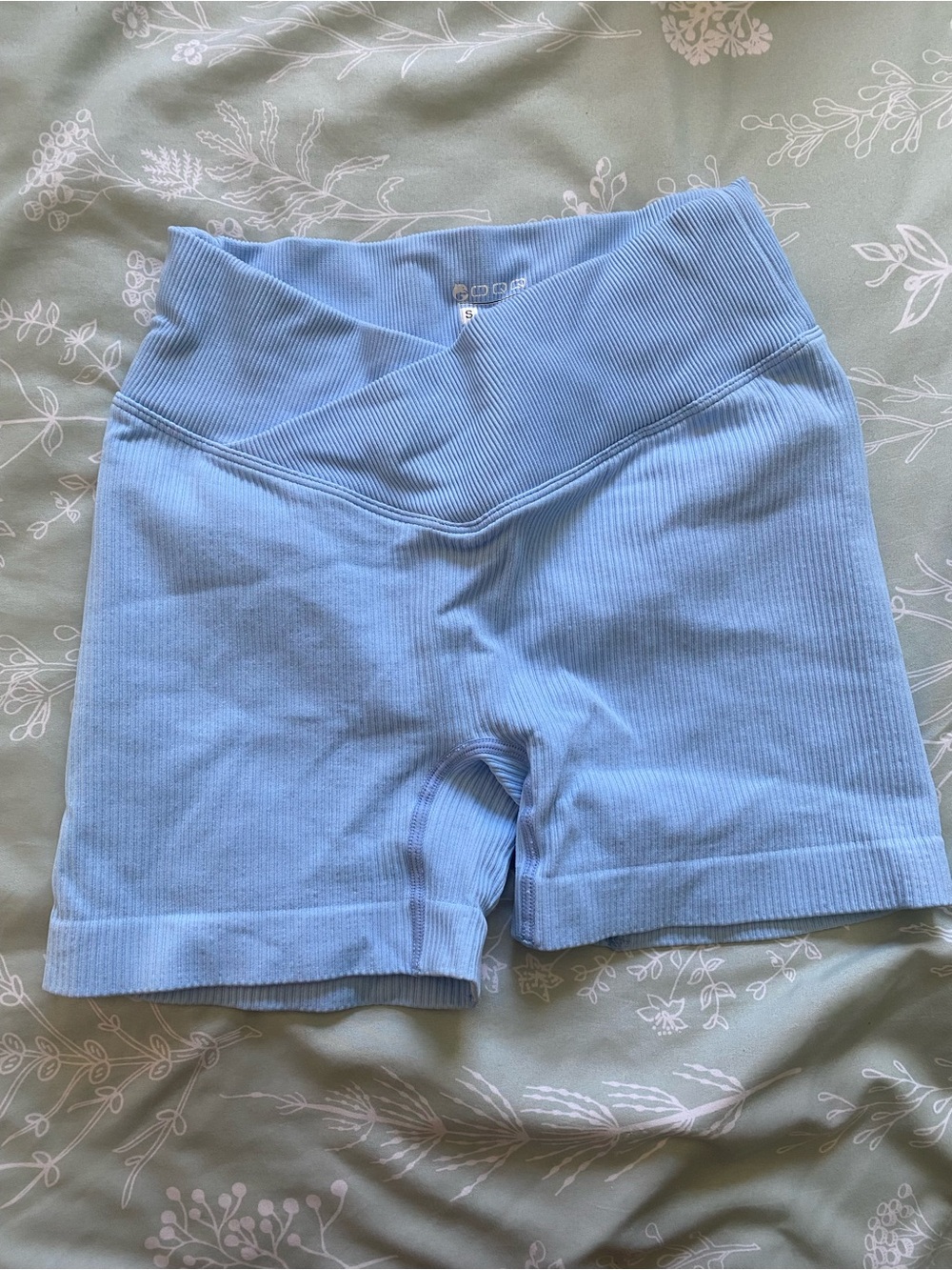 OQQ Athletic Shorts - Size S